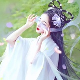 温柔.