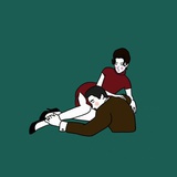 时间的灰烬