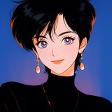 .ミドリ 六 子.