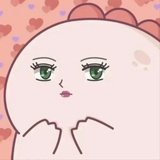 momo(白粥版