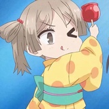 小黑子酱