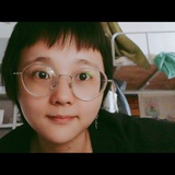 璐子