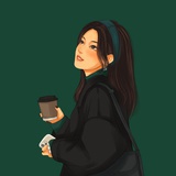 小海绵～