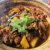 爱吃