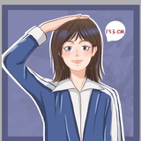 秋秋很小只