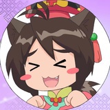 要天天开心呀🤩