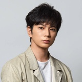 松本润(营业中)
