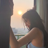 云浅月