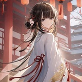 歆卿apanker