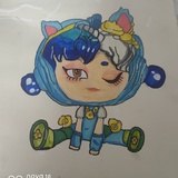 黄河母亲