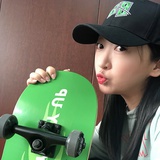 酷盖girl💚