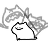 放下阔落