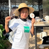 WFP义工生活