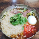 冷面