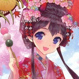 🌸娅娅子