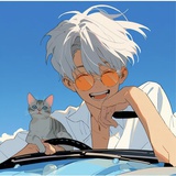 独尊°   Sunny
