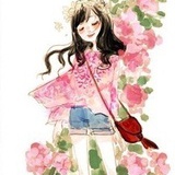 朵一朵