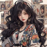 岐山妖怪