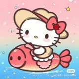 小丑鱼
