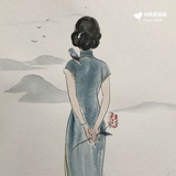 阳光气泡