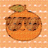 平安喜乐（坚强