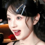 张婧仪