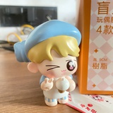 釜山的三色猫