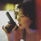 请保持一米距离