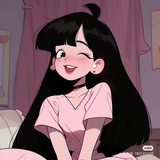 牛排香香子