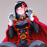 章鱼哥Sama