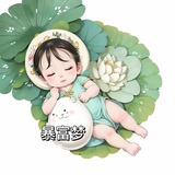 桃桃桃芯🍑
