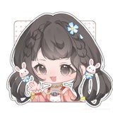 红糖糍粑