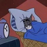 今夜都好眠