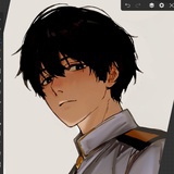 風螢月