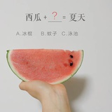 少女是薄荷味儿