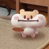 海里一只猪儿鱼