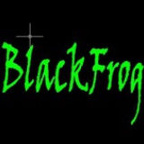 Blackfrog