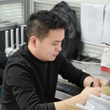 当初我也笑得甜