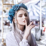 天使背着炸药包