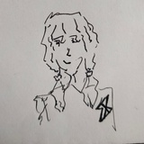 破晓后的日出