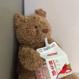 熊猫玩具店