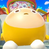 我崽勒