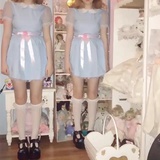 闪光悲伤