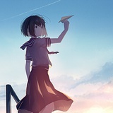 以星予你