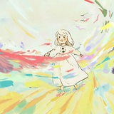 栗色雨
