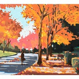 彩虹说你真好看