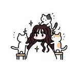 落落大方
