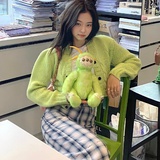 玫瑰白塔
