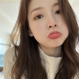 我好困
