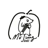 默酱MoJiang